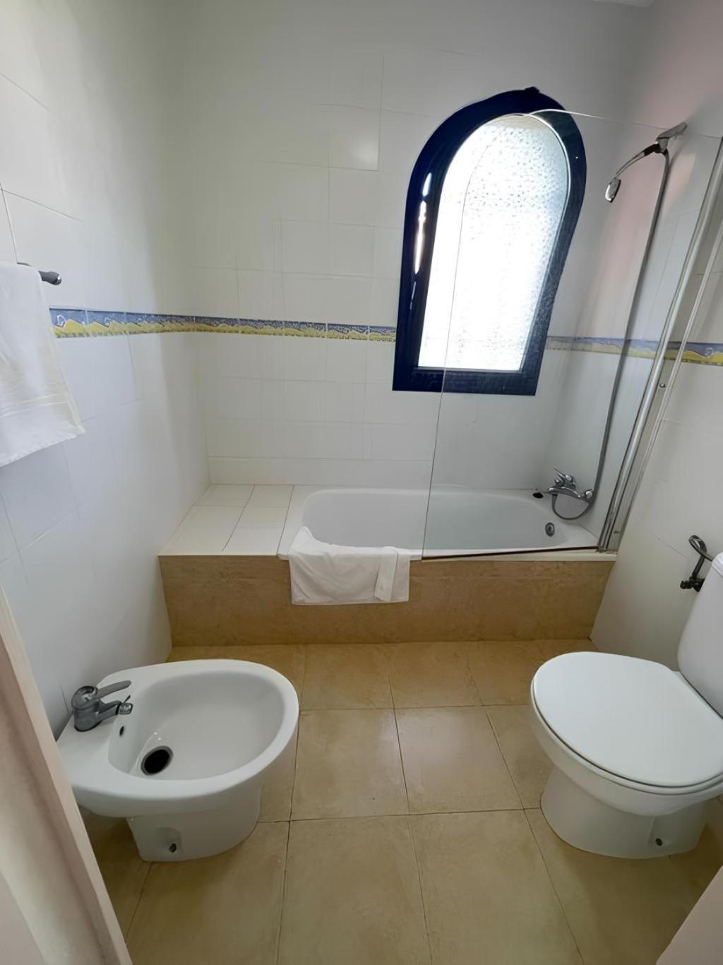 Bonita Villa Con Propio Entrada Y Con Piscina San Bartolomé Extérieur photo